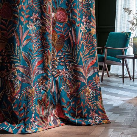 Papeles pintados con los que vas a querer envolver tus ambientes 88197305_2622073067900989_197230589063987200_o