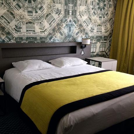 Papeles pintados con los que vas a querer envolver tus ambientes 23592417_1362658777175764_2346363318762735830_o