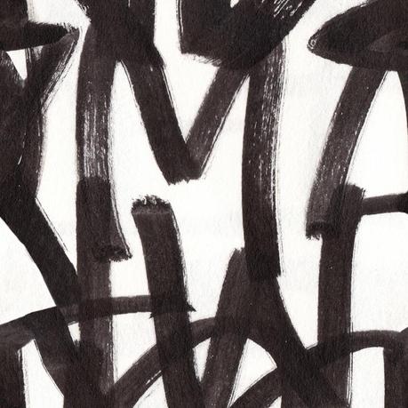 Papeles pintados con los que vas a querer envolver tus ambientes 77162238-6