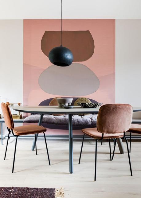 Papeles pintados con los que vas a querer envolver tus ambientes 75251003_2694047787319011_2250766629237424128_o