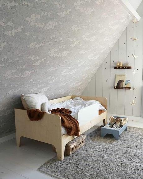 Papeles pintados con los que vas a querer envolver tus ambientes 75196254_2687360537987736_840827169172094976_n