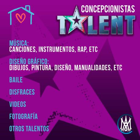 El Colegio de las Concepcionistas de Ponferrada convoca un concurso de talentos entre sus alumnos