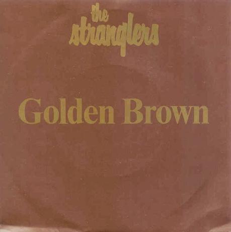 The Stranglers -Golden brown 7