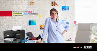 Epson y Nexsys anuncian concurso que reconoce los emprendimientos que contribuyen al crecimiento del país