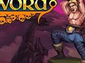 Sword: ¡roguelike pixelado sonido SID!
