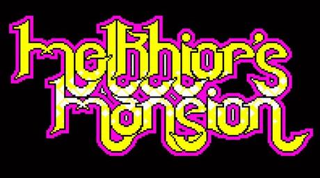 Melkhior's Mansion; multiplataforma de nueva generación