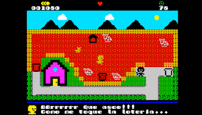 TRASHMAN - CRISIS TIME ¡Andrés hay que currar más!