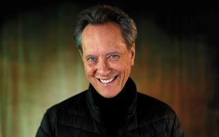 RICHARD E. GRANT