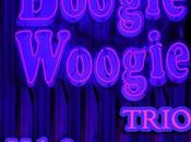 Boogie Woogie Wallpaper