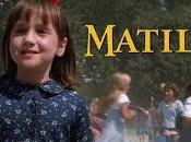 Adaptacion Matilda para Netflix encuentra Tronchatoro