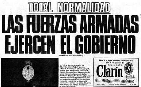 El Tiempo de la Locura