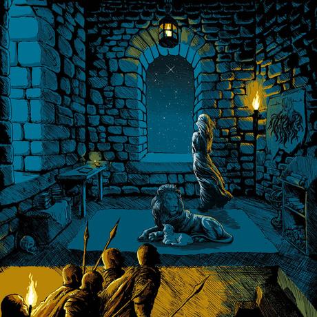 Galería de Raíces - El Costo de lo Eterno (2020)