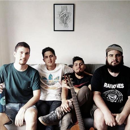 Galería de Raíces - El Costo de lo Eterno (2020)