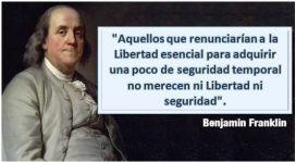 Diarios de guerra XII: La nueva normalidad.