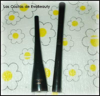 eyeliner Project Pan maquillaje
