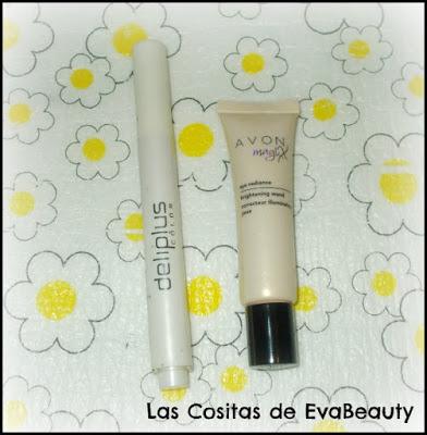 Correctores Project Pan