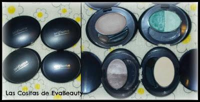 sombras ojos project pan maquillaje