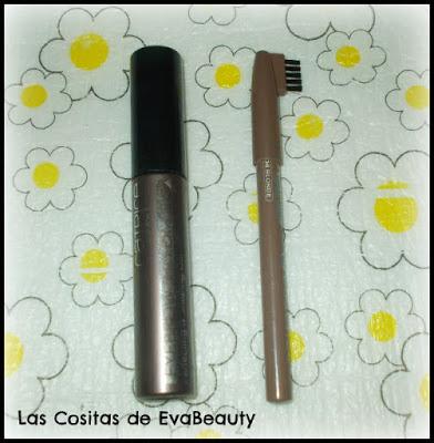 Productos cejas project pan maquillaje