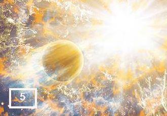 Un impresionante viaje a través de una Nebulosa planetaria Un impresionante viaje a través de una Nebulosa planetaria