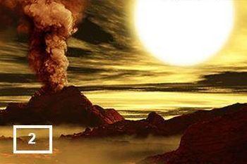 Un impresionante viaje a través de una Nebulosa planetaria Un impresionante viaje a través de una Nebulosa planetaria