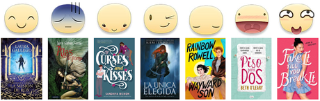 Wrap up | Abril '20 Wrap up | Abril '20