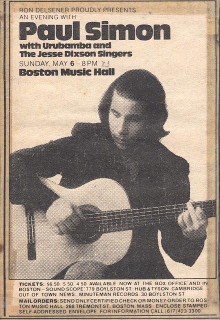 Efemérides del Rock y Heavy Metal: Que pasó un 06 de Mayo