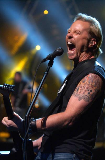 Efemérides del Rock y Heavy Metal: Que pasó un 06 de Mayo