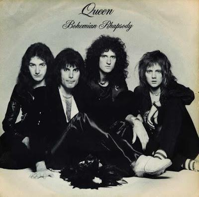 Efemérides del Rock y Heavy Metal: Que pasó un 06 de Mayo