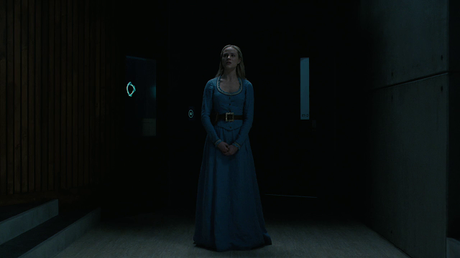 Westworld - Temporada 3