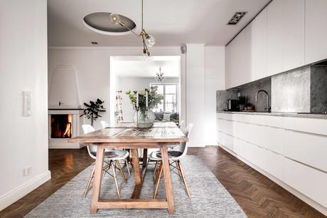 wood flooring suelo de roble suelo de parquet suelo de madera maciza de roble suelo de madera scandi furniture. scandi decor oak wood flooring hardwood floor decoración nórdica escandinava decoración de salones nórdicos classic decor  