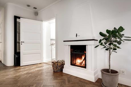 wood flooring suelo de roble suelo de parquet suelo de madera maciza de roble suelo de madera scandi furniture. scandi decor oak wood flooring hardwood floor decoración nórdica escandinava decoración de salones nórdicos classic decor  