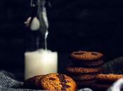 Cookies coco chocolate