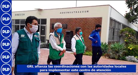 CENTRO DE ASISTENCIA Y AISLAMIENTO TEMPORAL EN HUARAL…