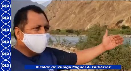 Municipio zuñiga denunciaría hidroeléctrica platanal”…