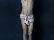 Velázquez: Cristo Crucificado PINTORES ANDALUCES