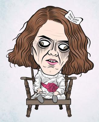 Ayuso: simple, ignorante y mala gente Ayuso: simple, ignorante y mala gente