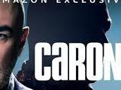 Caronte orilla laberinto...