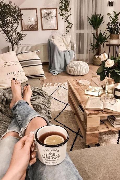 Encuentra tus nuevas rutinas