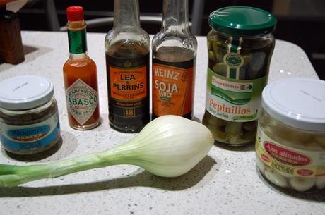 Tartar de atún rojo, receta fácil y deliciosa