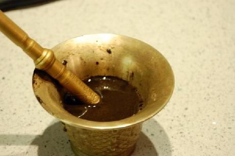 Calamares en su tinta, la receta casera de mi madre Calamares en su tinta, la receta casera de mi madre