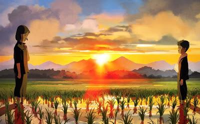 Funan, de Denis Do. El infierno en la memoria