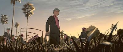 Funan, de Denis Do. El infierno en la memoria