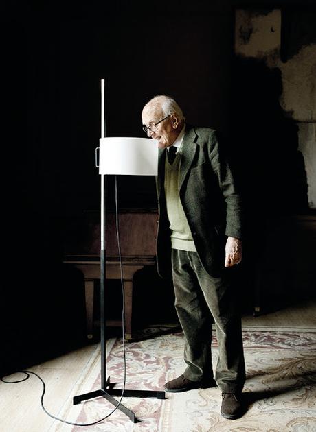 Icono del diseño: Lámpara Milá