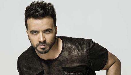 Nuevo single de Luis Fonsi
