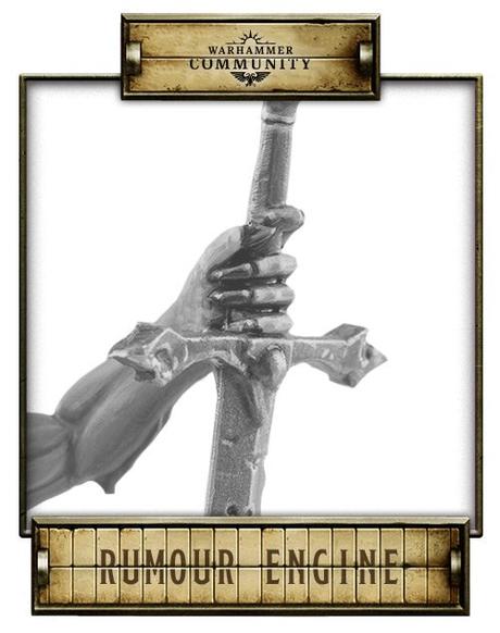 Warhammer Community: Resumen