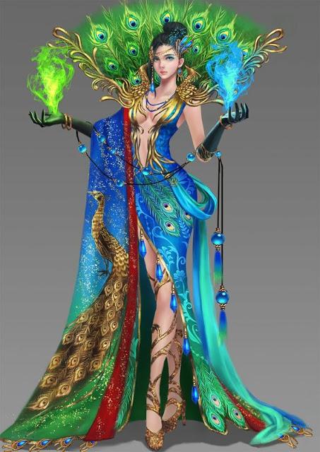 Nueva remesa de material de D&D 3.X