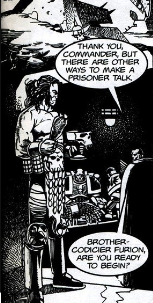 Recordando a los Hybrean Hunters (Y sus gustos culinarios)