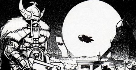 Recordando a los Hybrean Hunters (Y sus gustos culinarios)