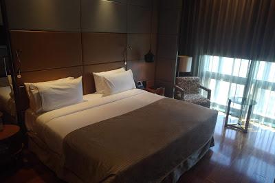 EUROSTARS MADRID TOWER (MADRID) EUROSTARS MADRID TOWER (MADRID)