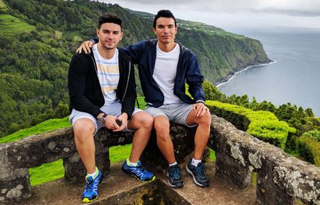 Relojes ecológicos de madera Livegens